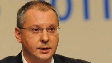 Станишев притеснен за ползите от бъдещото правителство