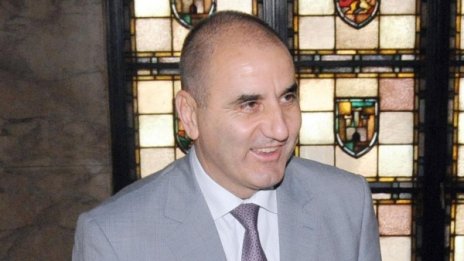 САС спря делото срещу Цветанов за длъжностно присвояване