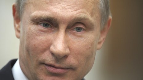 Путин - отново най-влиятелен в света според Форбс