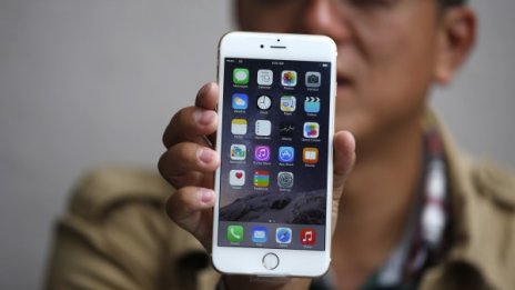 Нов вирус атакува устройствата на Apple