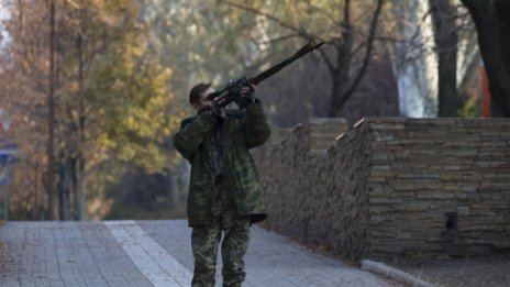 Каква ще е съдбата на мирните споразумения за Източна Украйна