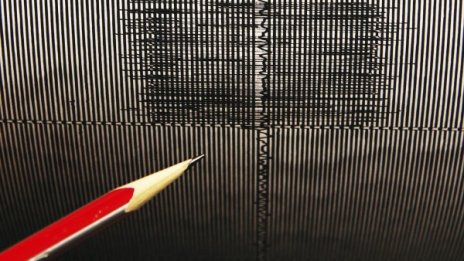 6,4 по Рихтер разлюля Папуа Нова Гвинея