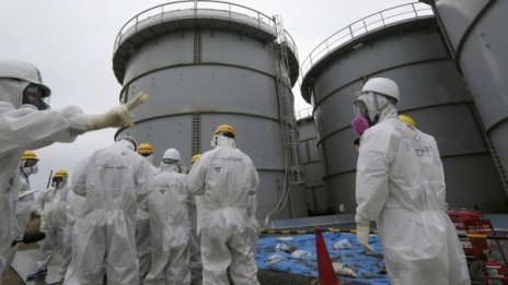 Въпреки Фукушима: Нова АЕЦ заработи в Япония