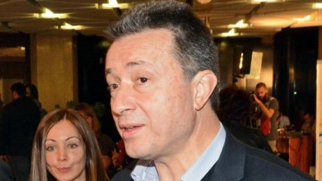 БСП не подкрепили кабинета, защото не било логично