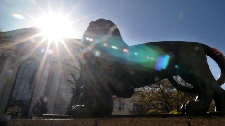  10 ноември идва с мъгла и до 18 градуса