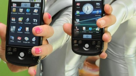 Android стигна своя зенит на пазара на смартфони