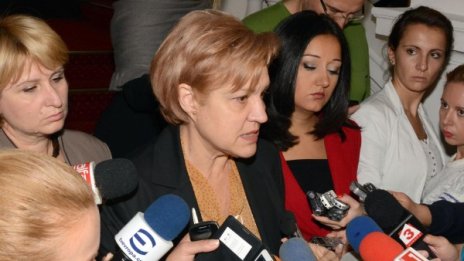 Без ремонт на бюджета държавата ще спре!