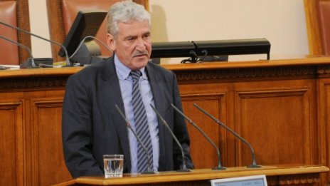 Кабинетът е големият компромис, който ГЕРБ направи