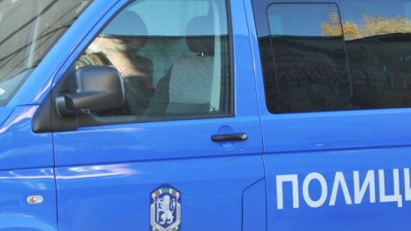 Млада жена е намерена мъртва във Велико Търново