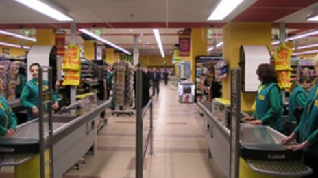 "Пикадили" и Carrefour се обединяват у нас