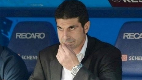 Латвийски национал хвана окото на Гонзо