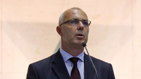 Изчезнаха тефтерчетата на Златанов, МВР разследва