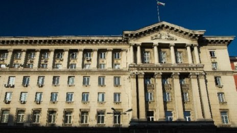 Банки в нестоятелност да се продават на части, предлага кабинетът