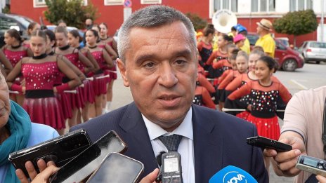 Тахов: Трябва да запазим настоящия размер на бюджета за ОСП