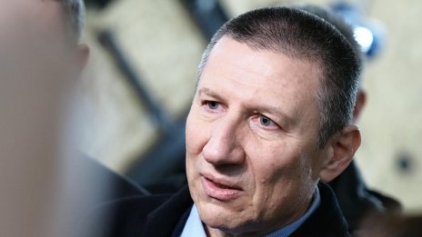 ВСС прие оставката на Сарафов, няма да получи 20 заплати