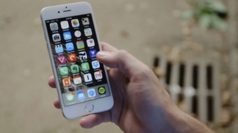 Трябваше да има iPhone с големи размери много по-рано!