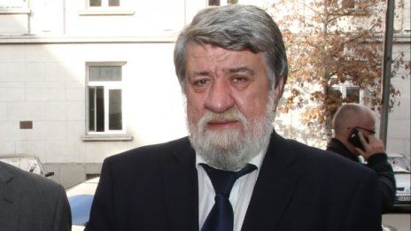 Ще има пари за изкуството, увери Рашидов