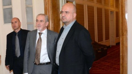 ДПС за тефтерите: Щеше да е смешно, ако не беше жалко
