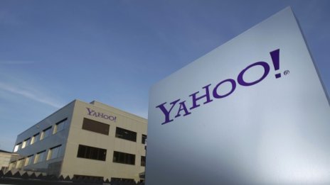 Yahoo влиза в битка с големите компании за видео реклама