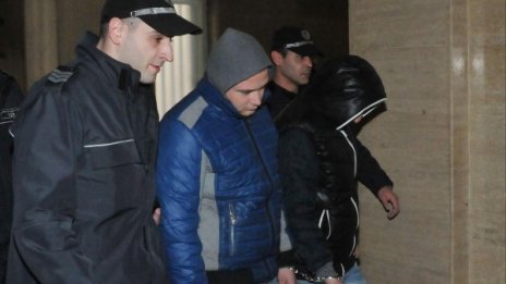 Осъдиха на по 12, 6 г. затвор убийците на Надежда Куцкова