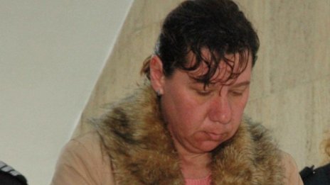Обвиниха Атанаска, че е убила умишлено малката Алекс