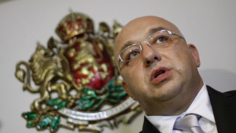 Кралев: Парите в спорта трябва да се разпределят справедливо