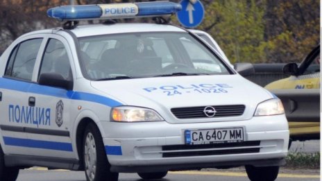 Жена загина на пешеходна пътека в София