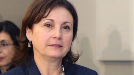 Няма чистка сред чиновниците, твърда е Бъчварова
