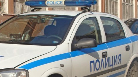 Спипаха 33-годишен мъж, крал дамски чанти в Пловдив