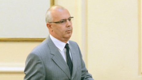 Вучков: Дупката в бюджета на МВР може да стигне 210 млн.