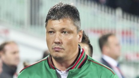 Пенев след резила: Нямаме качества, не вкарваме голове