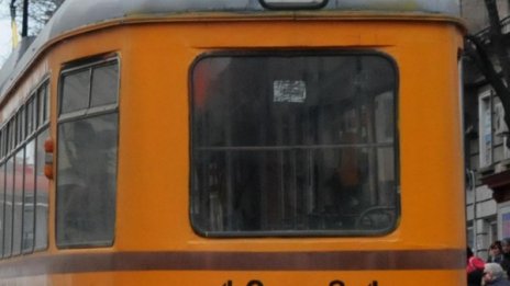 Временна промяна на маршрута на трамваи номера 20 и 23