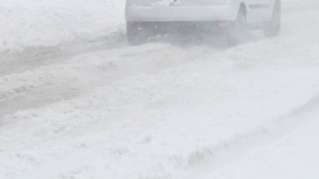 Планират чистене на пътя още след първата снежинка