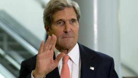 Светът няма да се остави да бъде сплашван от "Ислямска държава"!