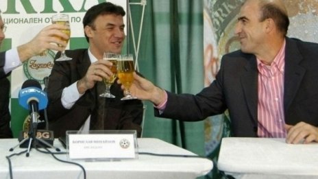 Лечков призова Любо Пенев да хвърли оставка