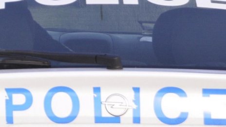 19-годишен е задържан за умишлен палеж в Сливенско