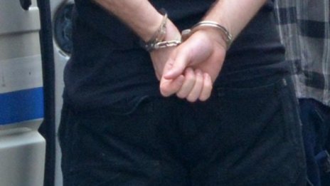 Двама са задържани за трафик на жени в София
