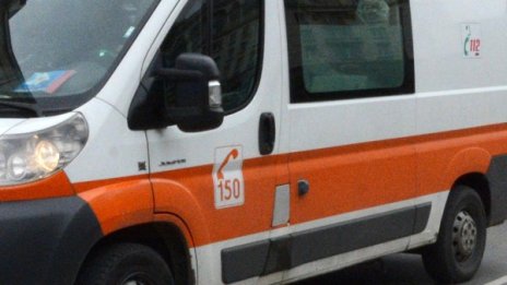 Мъж загина при тежка катастрофа в Раковски