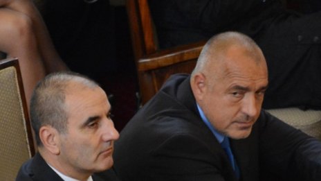 РБ и ПФ трябва да изчистят недоразуменията помежду си!