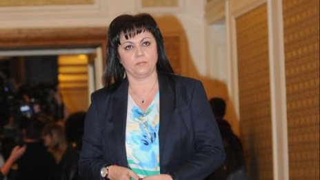 БСП бори незаконната сеч със законови промени 