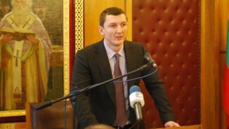 Исмаилов готов да даде оставка, ако с това ще се оправи държавата