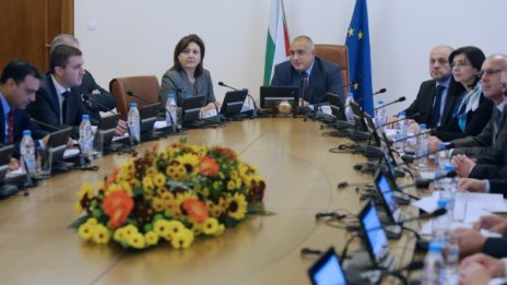 Борисов нареди: Проверки на КАТ само пред камери