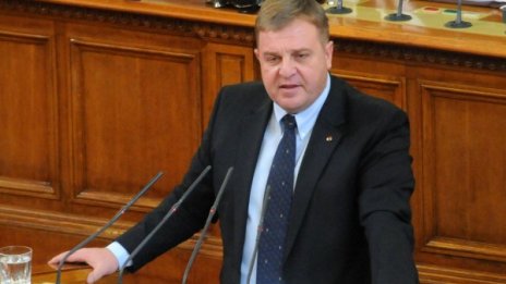 Не сме казвали, че ще оттеглим подкрепа заради Исмаилов!