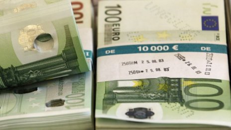 НС разреши: Кабинетът ще уговаря външен дълг до 3 млрд. лв.