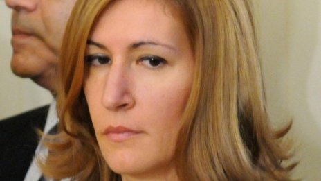 Ангелкова представи структурата на министерството на туризма
