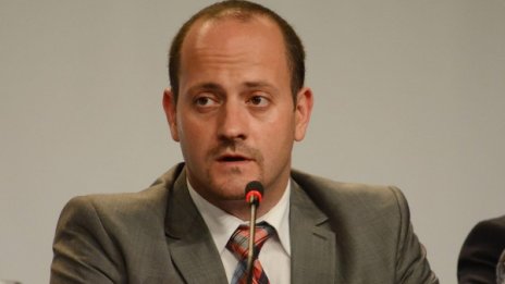 Искаме българските турци да са част от властта без посредници!