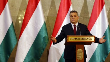 Орбан: Унгария сама ще избира какви да са отношенията й с Русия