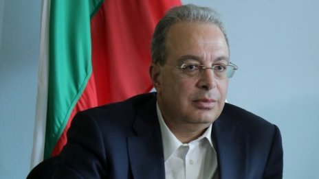 Бранимир Ботев остава зам.-министър на туризма