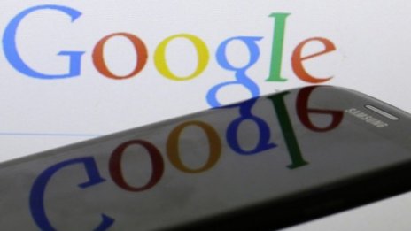 Google се връща в Китай