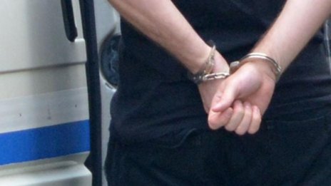 Хванаха четирима от БДЖ за кражба на дизел